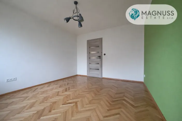 Prodej bytu 3+kk, Karviná, Tyršova, 63 m2