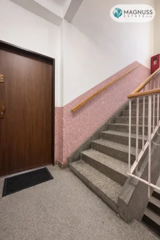 Prodej bytu 3+kk, Karviná, Tyršova, 63 m2