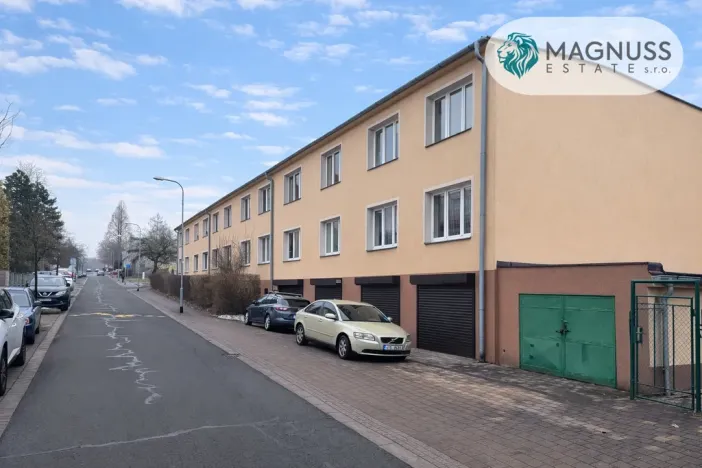 Prodej bytu 3+kk, Karviná, Tyršova, 63 m2