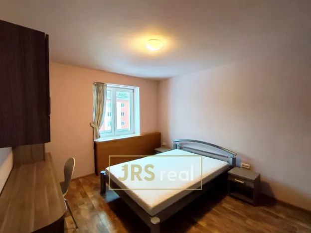 Pronájem bytu 2+1, Hodonín, 64 m2