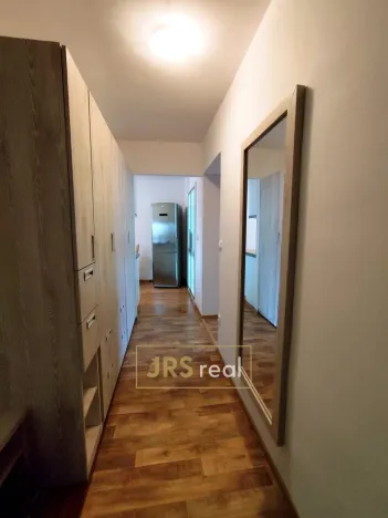 Pronájem bytu 2+1, Hodonín, 64 m2