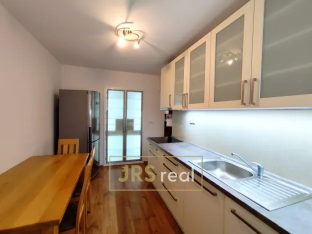 Pronájem bytu 2+1, Hodonín, 64 m2