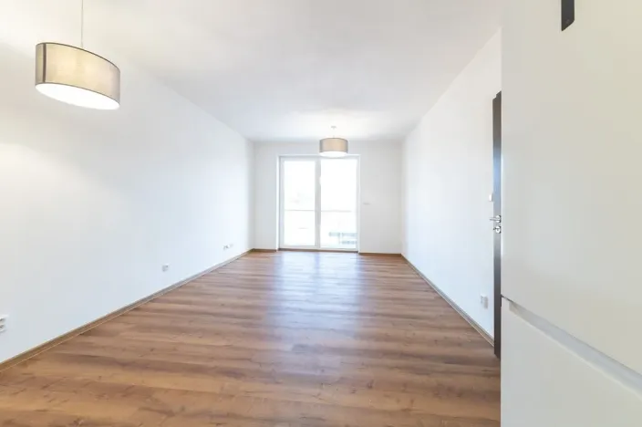 Pronájem bytu 2+kk, Zlín - Malenovice, Pod Hradem II, 49 m2