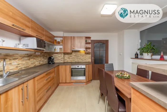 Prodej rodinného domu, Olomouc, Hakenova, 119 m2