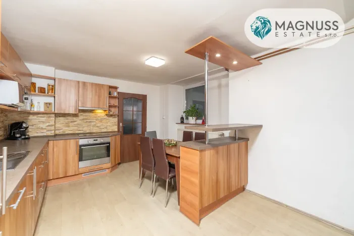 Prodej rodinného domu, Olomouc, Hakenova, 119 m2