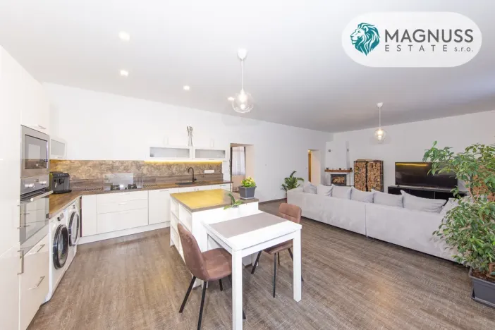 Prodej bytu 2+kk, Ostrava, Orebitská, 113 m2