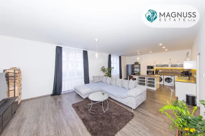 Prodej bytu 2+kk, Ostrava, Orebitská, 113 m2