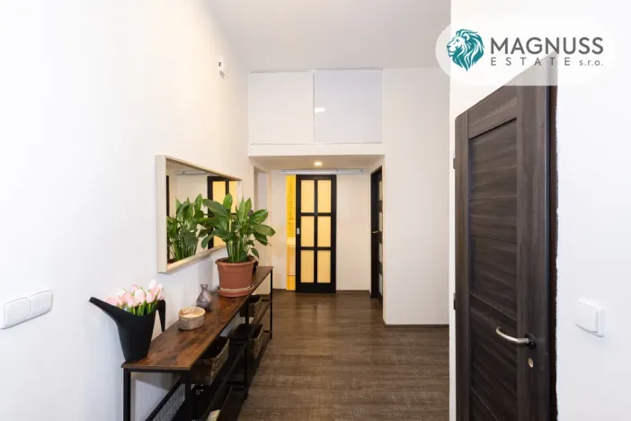 Prodej bytu 2+kk, Ostrava, Orebitská, 113 m2