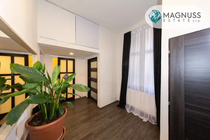 Prodej bytu 2+kk, Ostrava, Orebitská, 113 m2