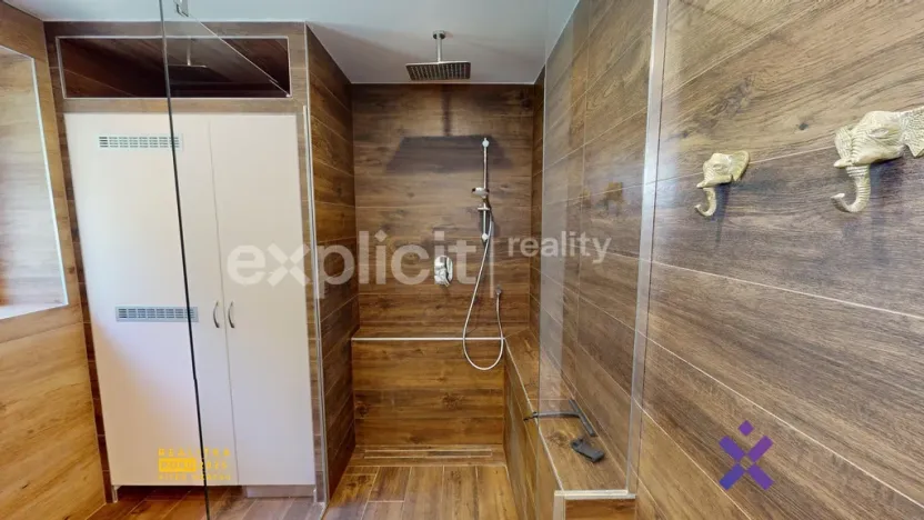 Pronájem bytu 2+1, Zlín, Cihlářská, 58 m2