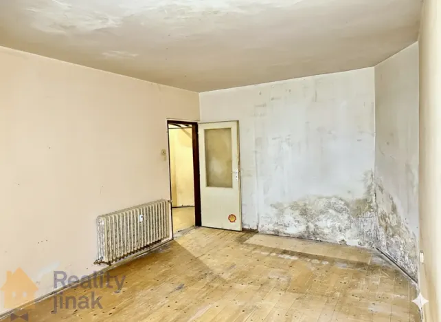 Prodej bytu 1+1, Brno - Staré Brno, Pekařská, 38 m2