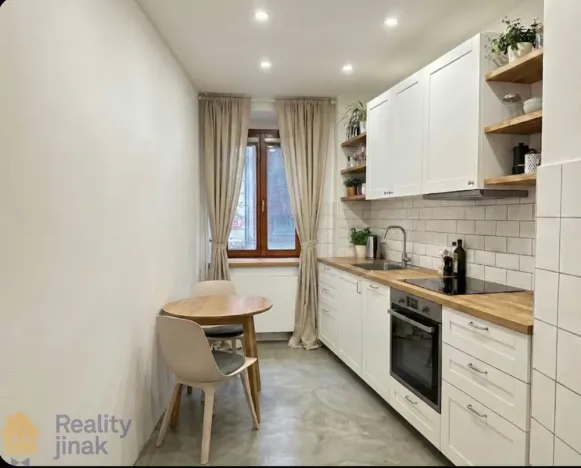 Prodej bytu 1+1, Brno - Staré Brno, Pekařská, 38 m2