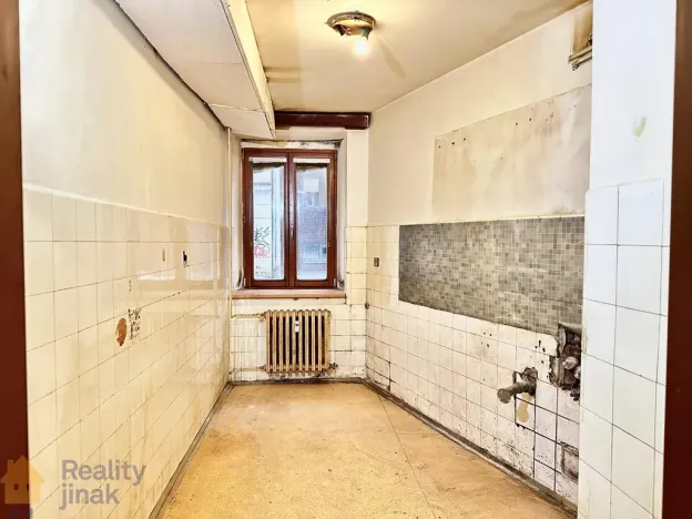 Prodej bytu 1+1, Brno - Staré Brno, Pekařská, 38 m2