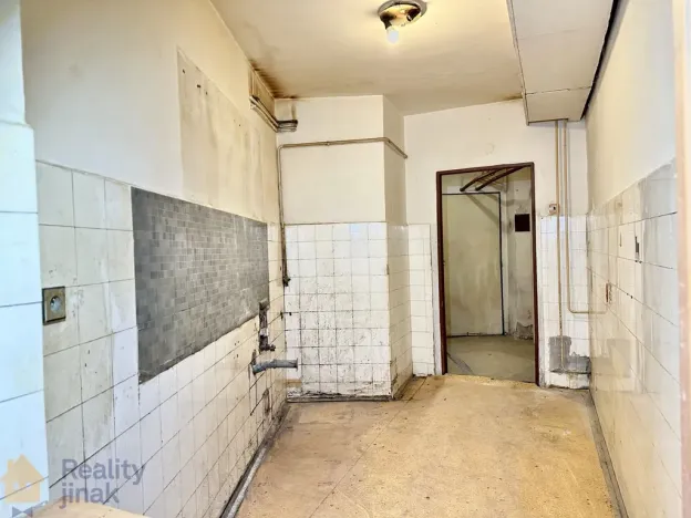 Prodej bytu 1+1, Brno - Staré Brno, Pekařská, 38 m2