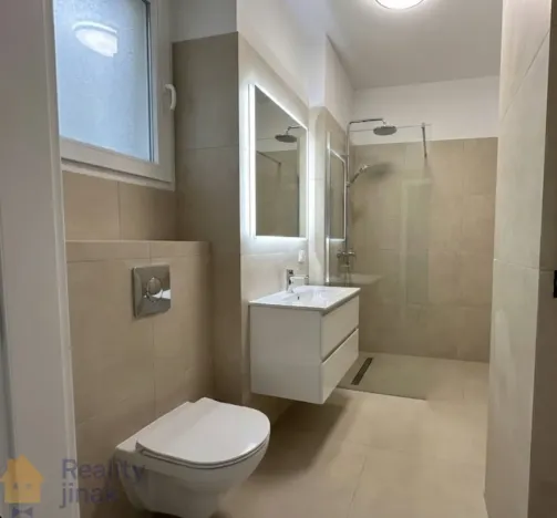 Prodej bytu 1+1, Brno - Staré Brno, Pekařská, 38 m2