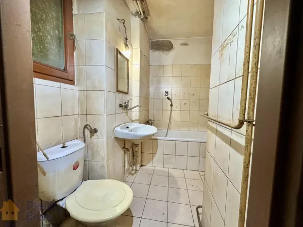 Prodej bytu 1+1, Brno - Staré Brno, Pekařská, 38 m2