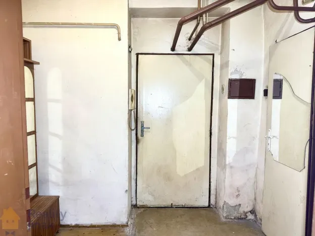 Prodej bytu 1+1, Brno - Staré Brno, Pekařská, 38 m2