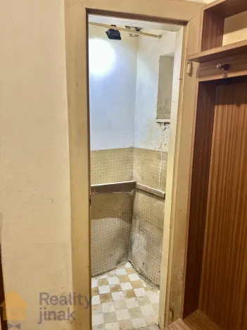 Prodej bytu 1+1, Brno - Staré Brno, Pekařská, 38 m2