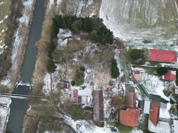 Prodej pozemku pro bydlení, Žiželice - Loukonosy, 4943 m2