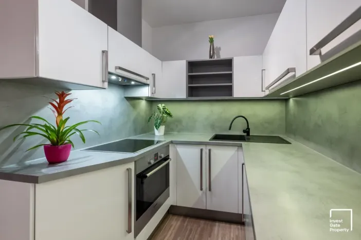 Prodej bytu 4+kk, České Budějovice, Fráni Šrámka, 91 m2