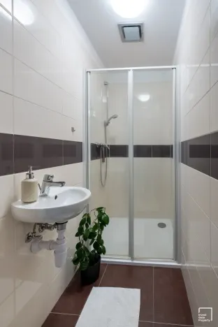 Prodej bytu 4+kk, České Budějovice, Fráni Šrámka, 91 m2