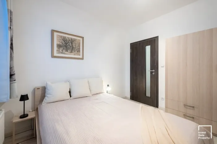 Prodej bytu 4+kk, České Budějovice, Fráni Šrámka, 91 m2