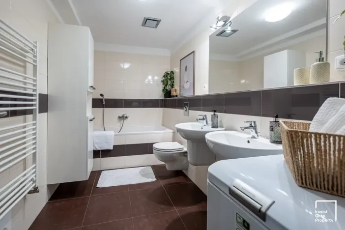 Prodej bytu 4+kk, České Budějovice, Fráni Šrámka, 91 m2