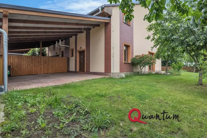 Prodej rodinného domu, Slatina, 129 m2