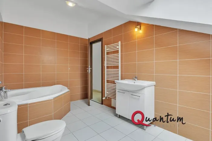 Prodej rodinného domu, Slatina, 129 m2