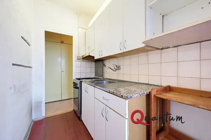 Prodej bytu 3+1, Praha - Braník, Vavřenova, 73 m2