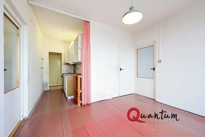 Prodej bytu 3+1, Praha - Braník, Vavřenova, 73 m2