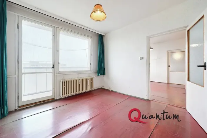 Prodej bytu 3+1, Praha - Braník, Vavřenova, 73 m2