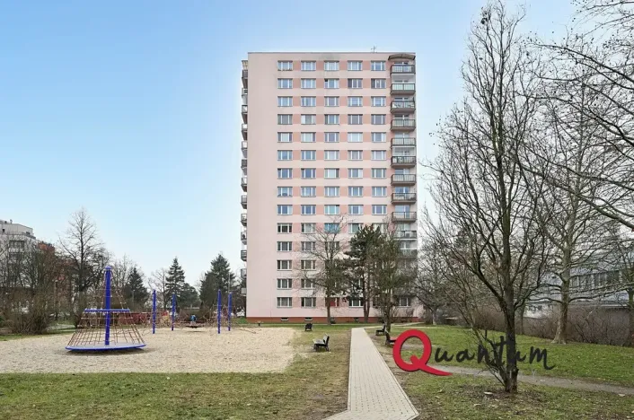 Prodej bytu 3+1, Praha - Braník, Vavřenova, 73 m2