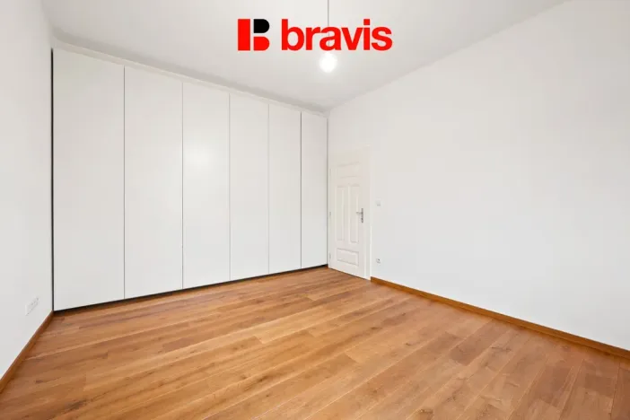 Pronájem rodinného domu, Brno - Pisárky, Květná, 235 m2