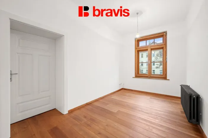 Pronájem rodinného domu, Brno - Pisárky, Květná, 235 m2