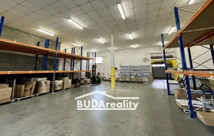 Pronájem obchodního prostoru, Zlín - Prštné, Jateční, 349 m2