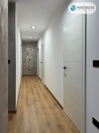 Prodej bytu 3+kk, Ostrava, Na Bunčáku, 85 m2