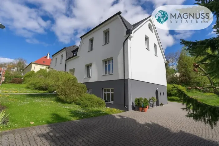 Prodej bytu 3+kk, Ostrava, Na Bunčáku, 85 m2