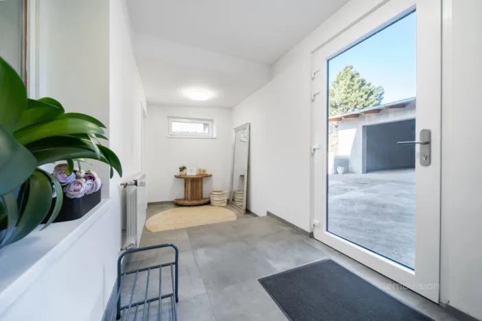 Prodej rodinného domu, Žeravice, Žeravice, 270 m2