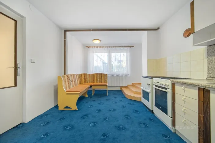 Prodej rodinného domu, Žeravice, Žeravice, 270 m2