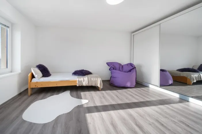 Prodej rodinného domu, Žeravice, Žeravice, 270 m2