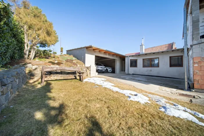 Prodej rodinného domu, Žeravice, Žeravice, 270 m2