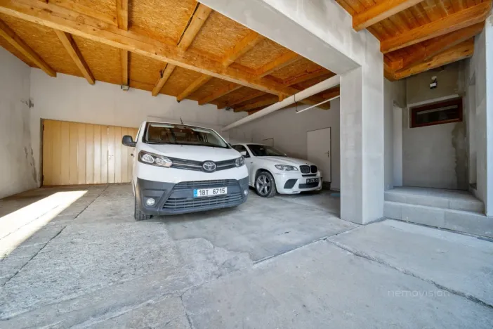 Prodej rodinného domu, Žeravice, Žeravice, 270 m2