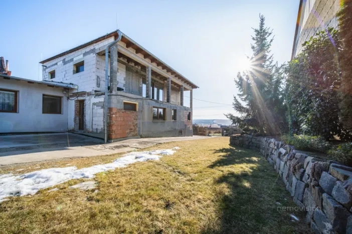 Prodej rodinného domu, Žeravice, Žeravice, 270 m2