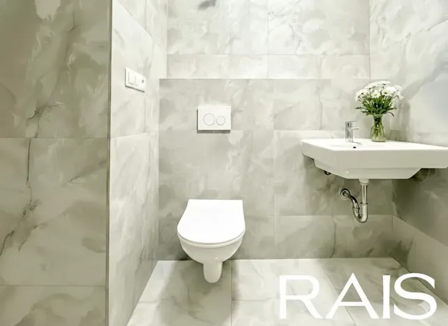 Prodej bytu 2+kk, Brno, 42 m2