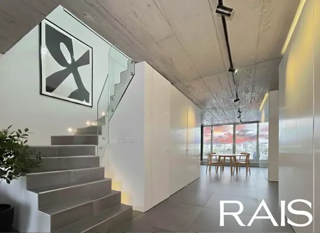 Prodej bytu 2+kk, Brno, 133 m2