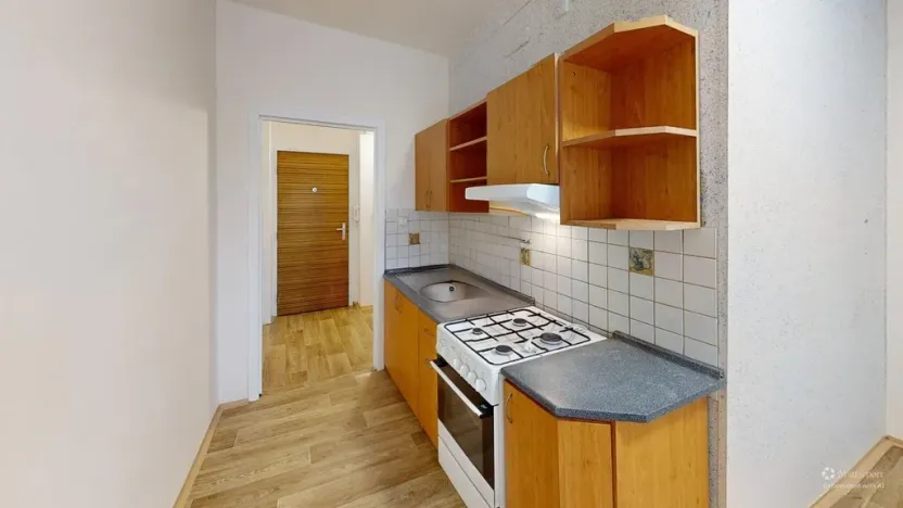 Pronájem bytu 1+1, Ostrava, Šeříková, 40 m2