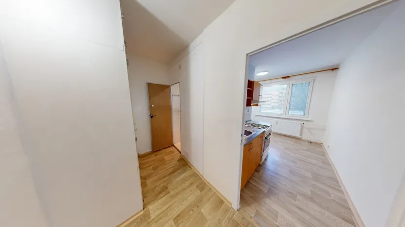 Pronájem bytu 1+1, Ostrava, Šeříková, 40 m2