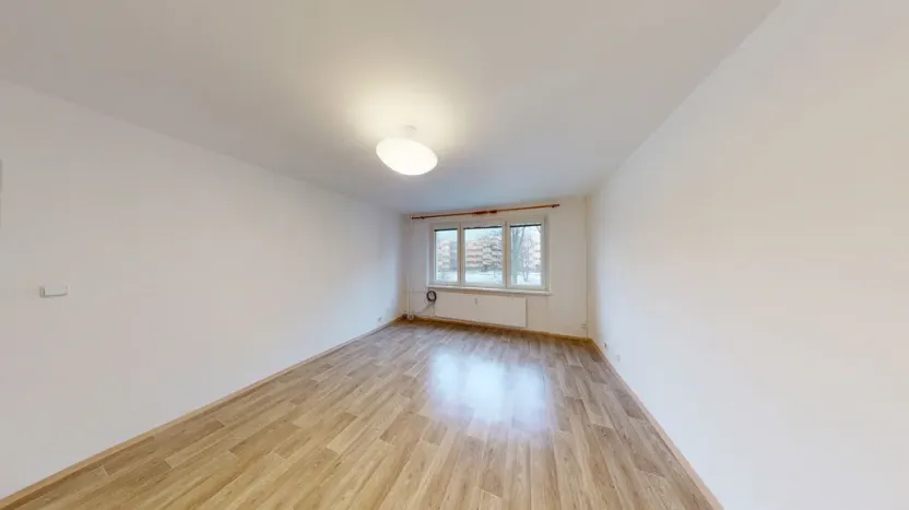 Pronájem bytu 1+1, Ostrava, Šeříková, 40 m2