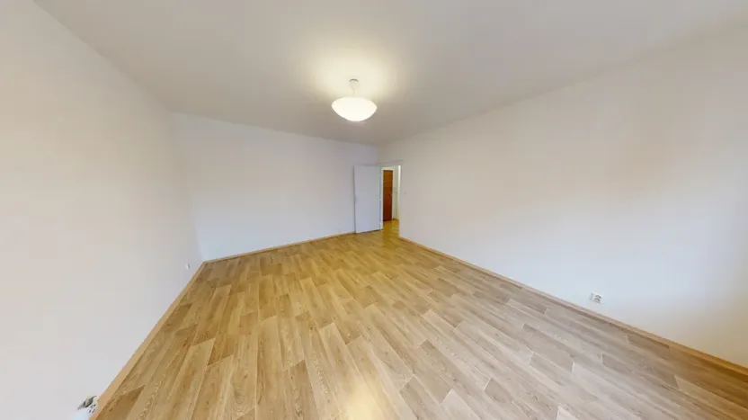 Pronájem bytu 1+1, Ostrava, Šeříková, 40 m2